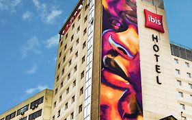 Ibis Larco Miraflores
